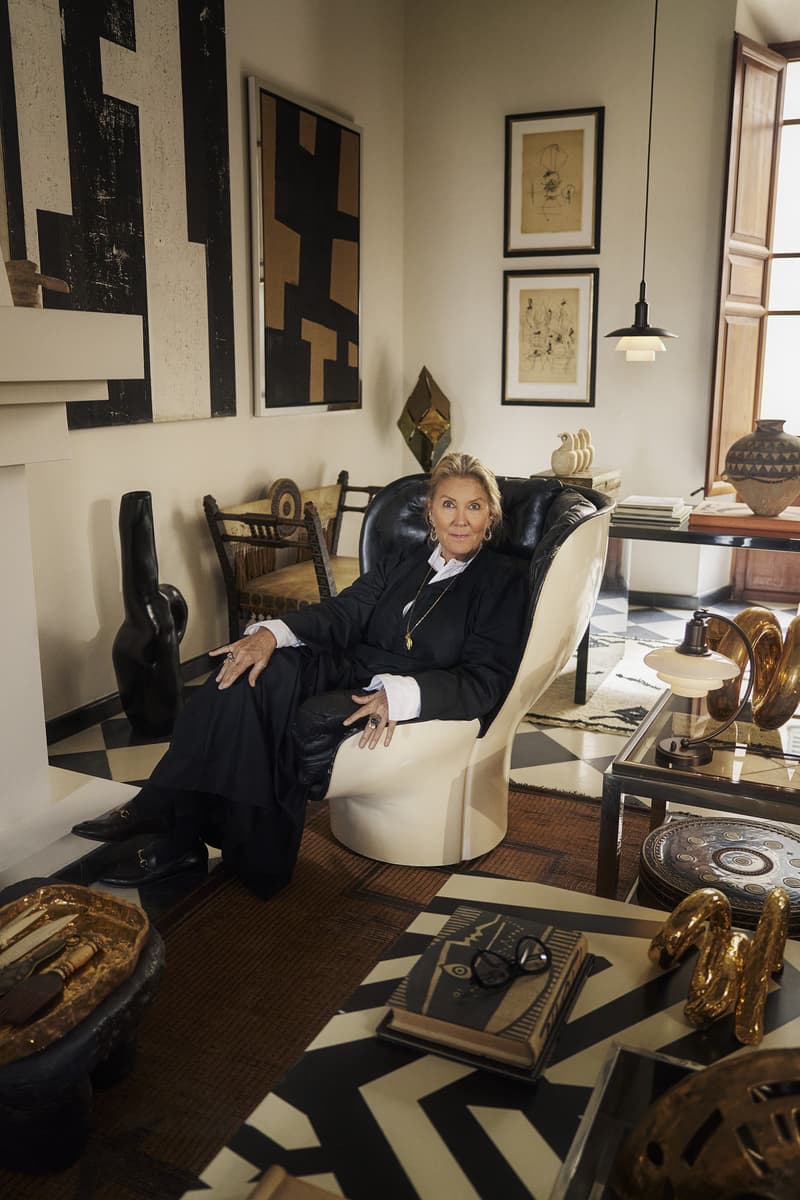 Louis Poulsen 推出 PH Aged Brass 系列