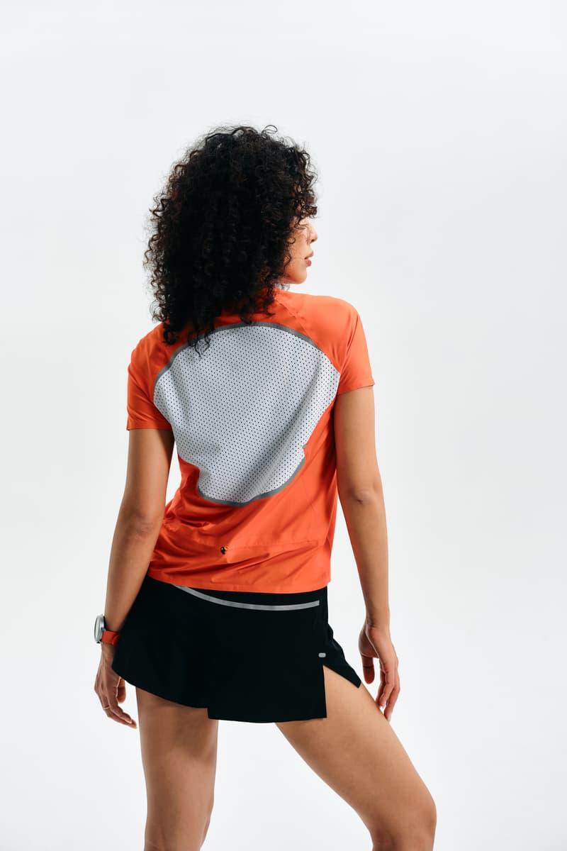 LAMFO Running Engineering 推出 25/26 首个跑步系列