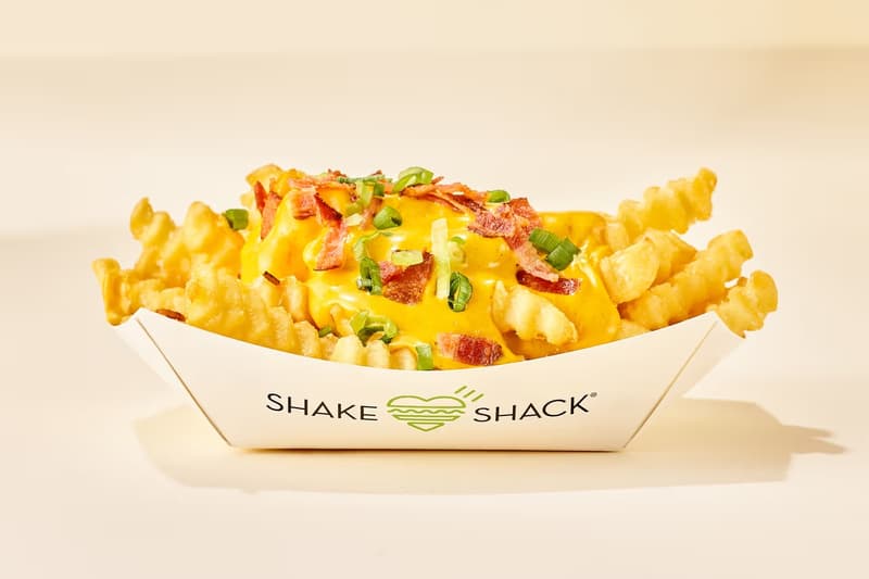 HUMAN MADE 攜手 Shake Shack 推出跨界联名企劃，帶來限定漢堡與服飾系列