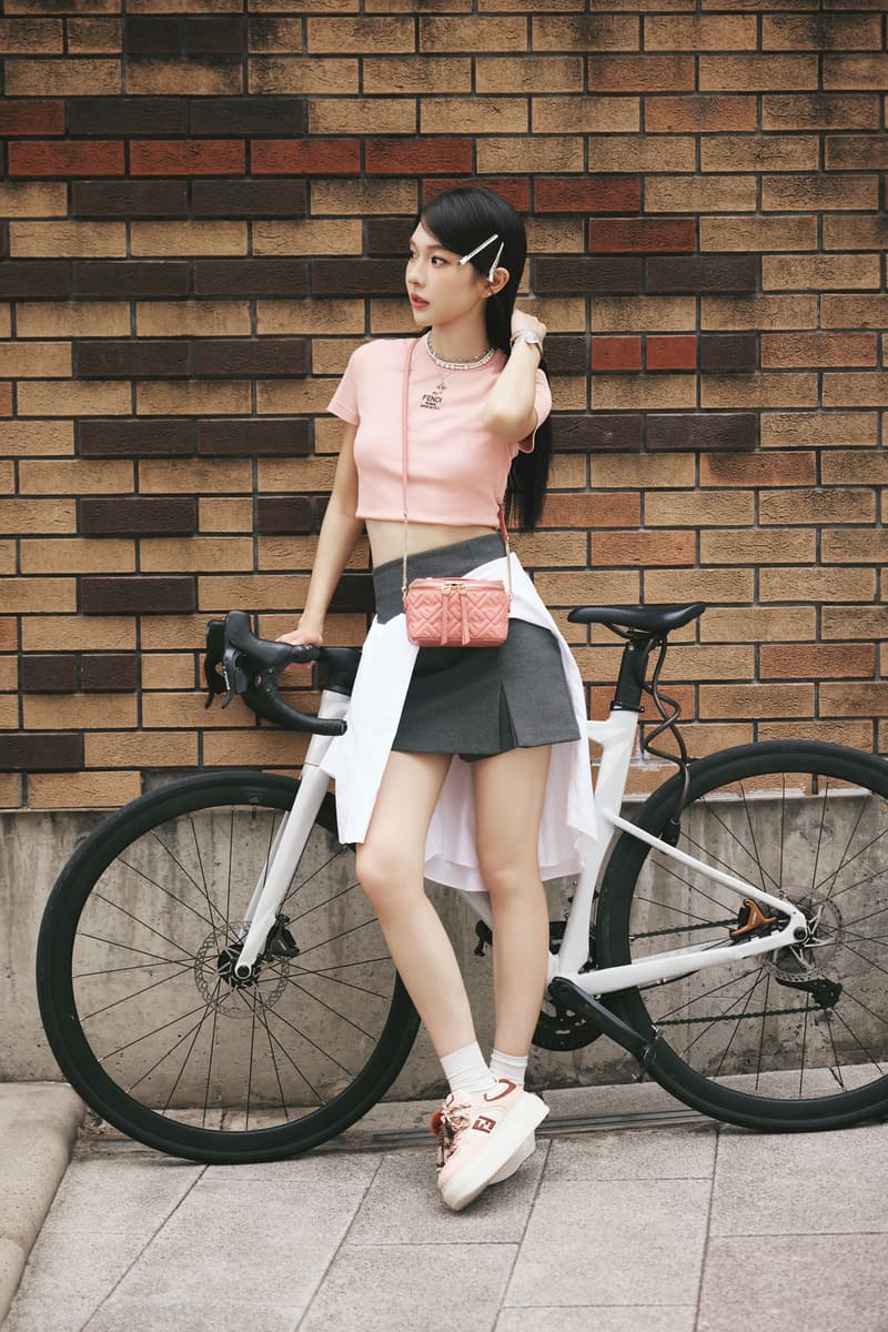 与「BFF」一同出街，Z 世代女生都穿什么？