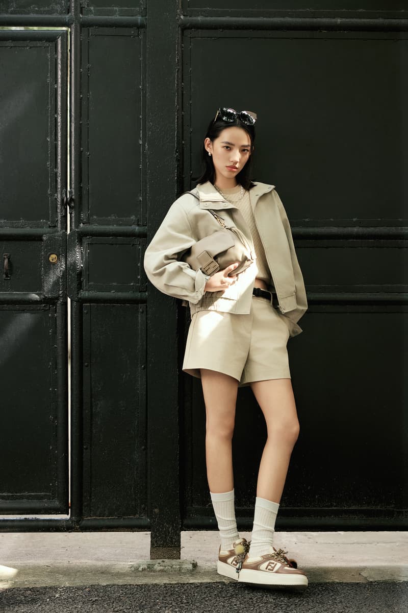 与「BFF」一同出街，Z 世代女生都穿什么？