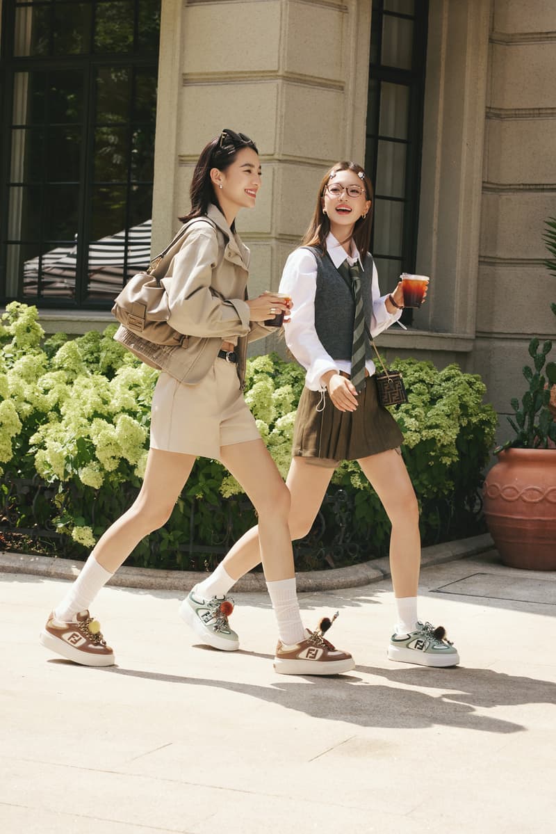 与「BFF」一同出街，Z 世代女生都穿什么？