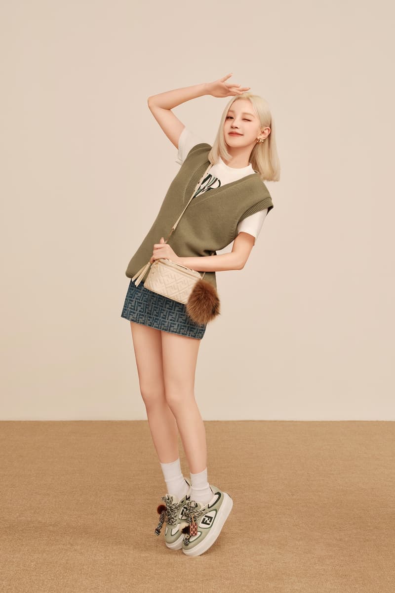 与「BFF」一同出街，Z 世代女生都穿什么？