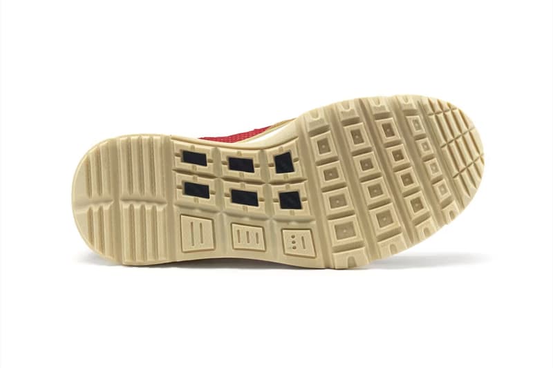 Tom Sachs 全新鞋款 NikeCraft Mars Yard 3.0 登場