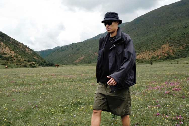 Bottega Veneta 如何借助「Still Peaks」系列探索户外时装的边界