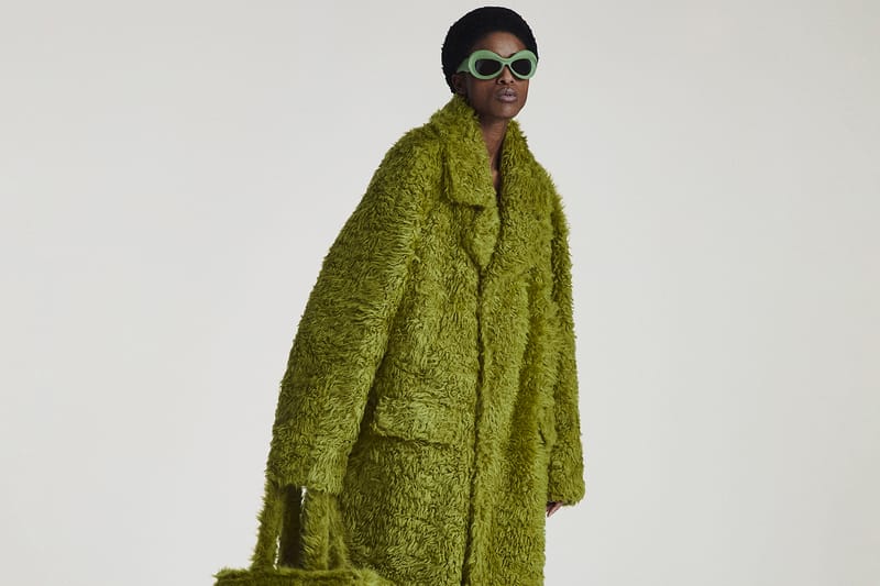 CAMPERLAB 发布全新 2025 秋冬系列