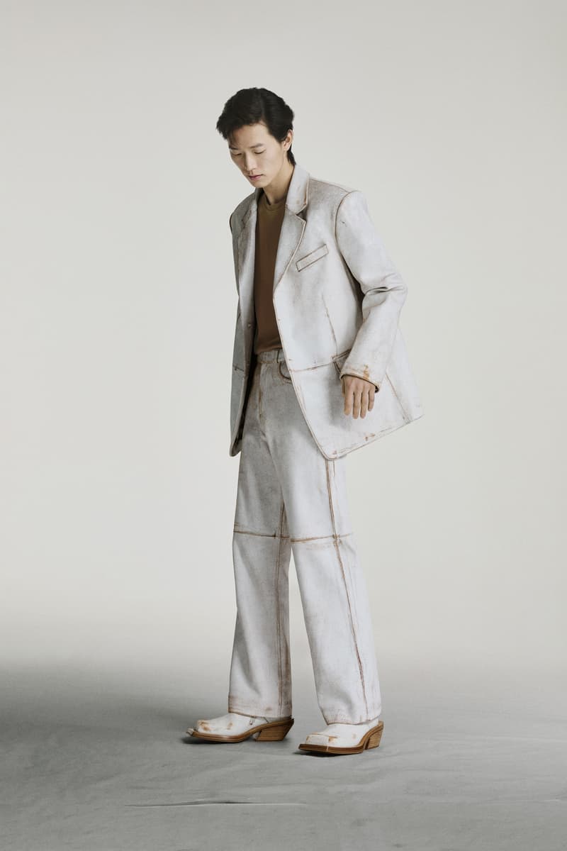 CAMPERLAB 发布全新 2025 秋冬系列