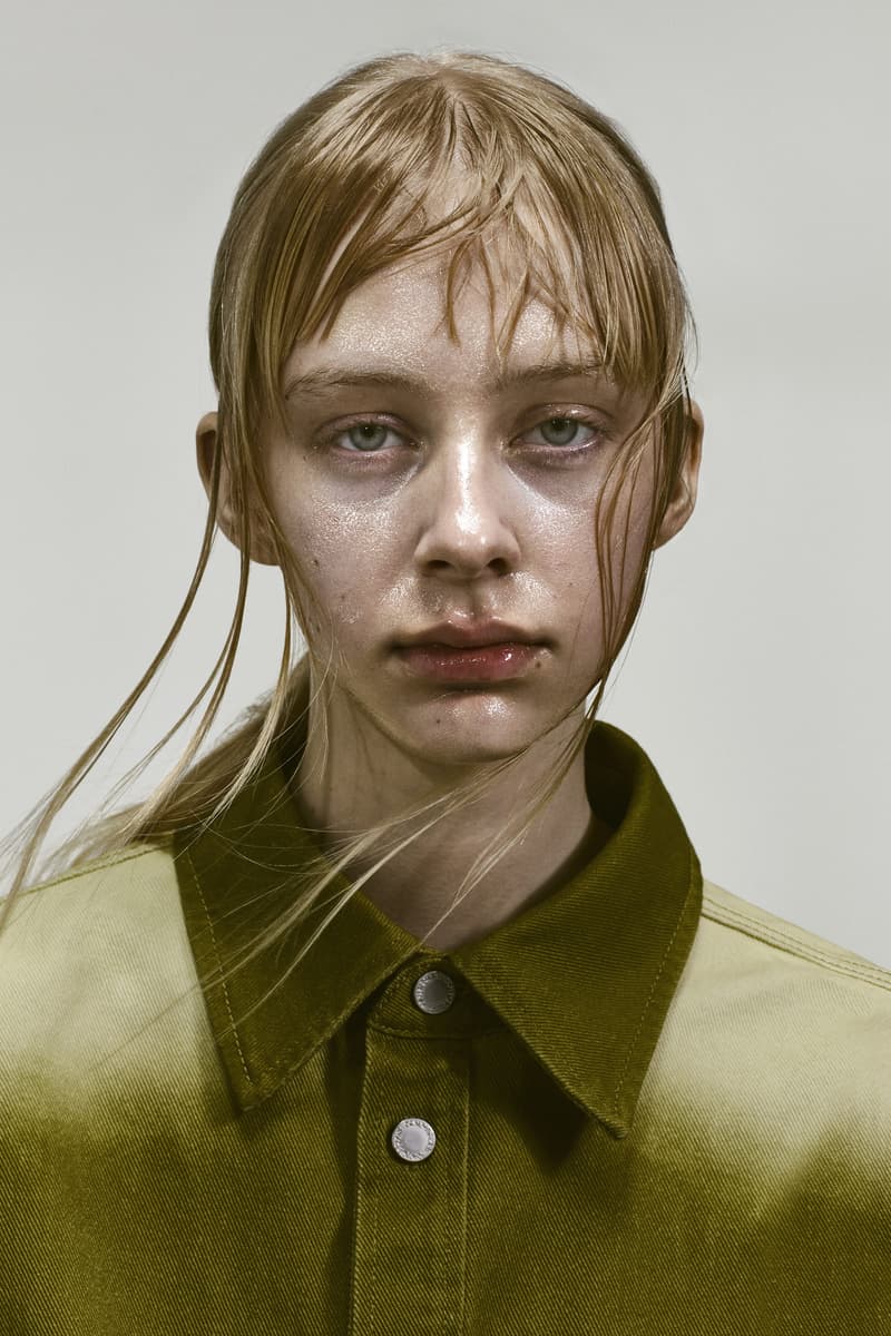 CAMPERLAB 发布全新 2025 秋冬系列