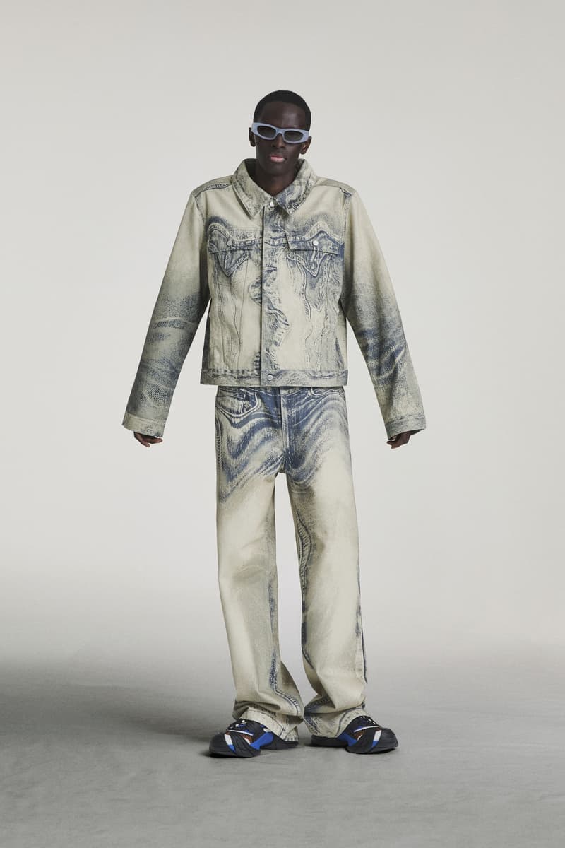 CAMPERLAB 发布全新 2025 秋冬系列