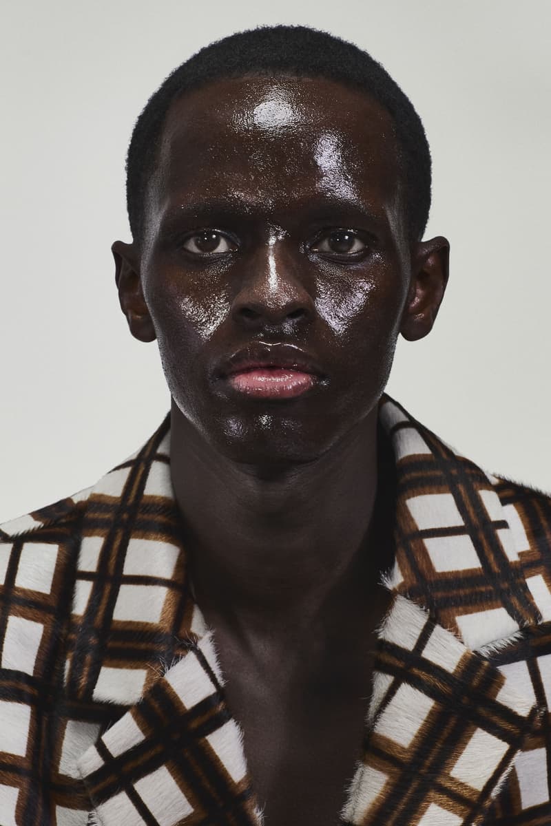 CAMPERLAB 发布全新 2025 秋冬系列