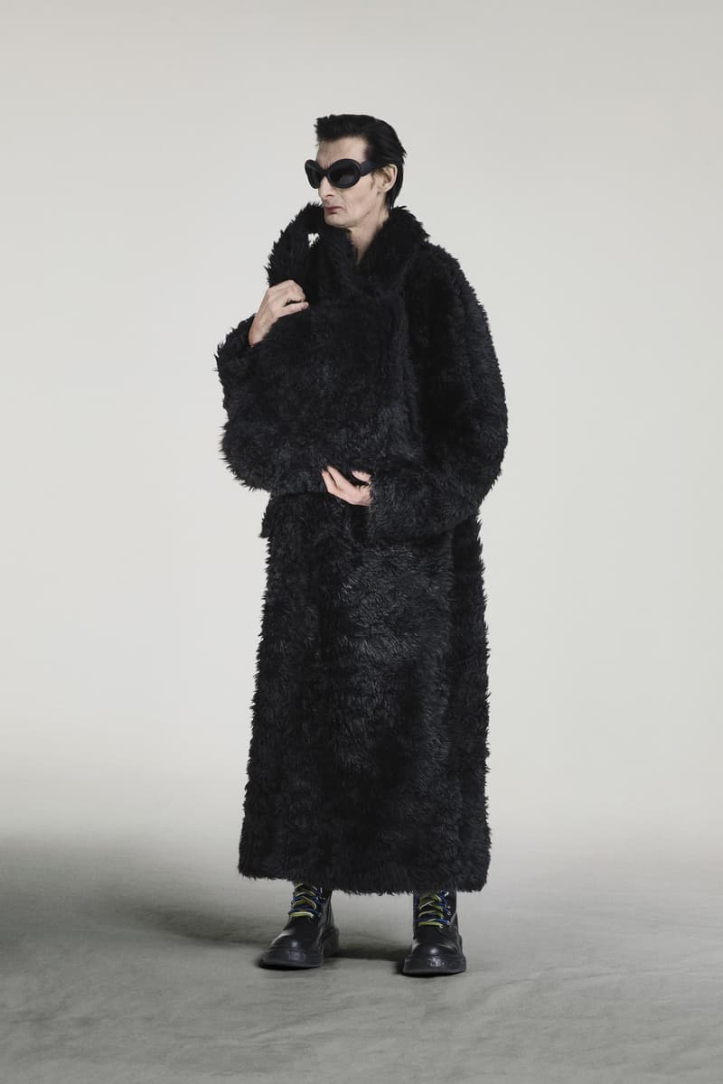 CAMPERLAB 发布全新 2025 秋冬系列