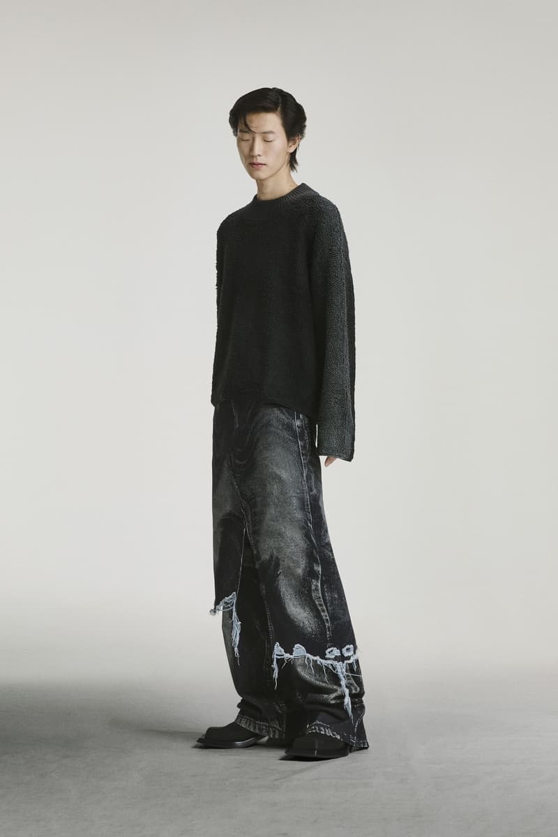 CAMPERLAB 发布全新 2025 秋冬系列