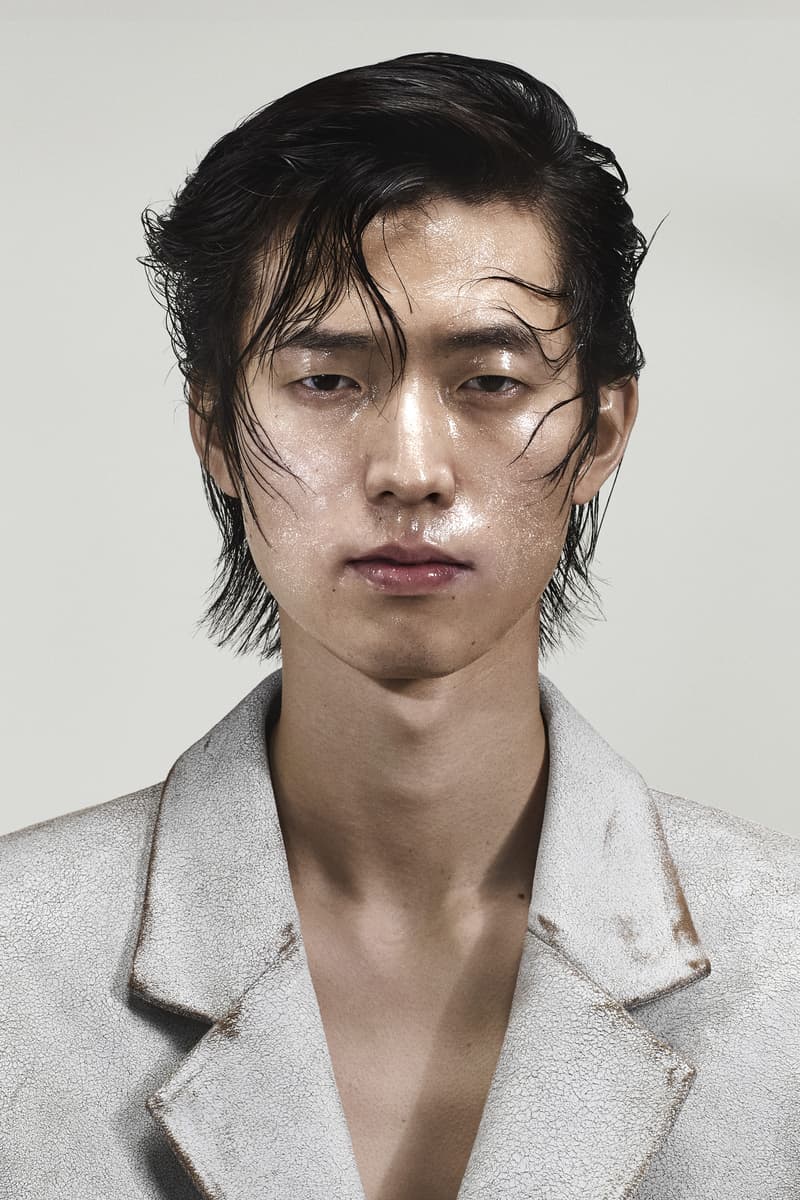 CAMPERLAB 发布全新 2025 秋冬系列