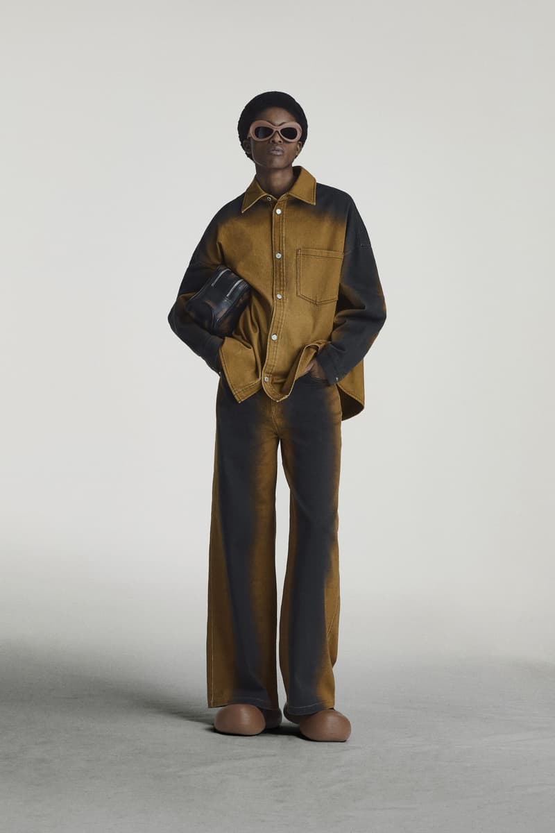 CAMPERLAB 发布全新 2025 秋冬系列