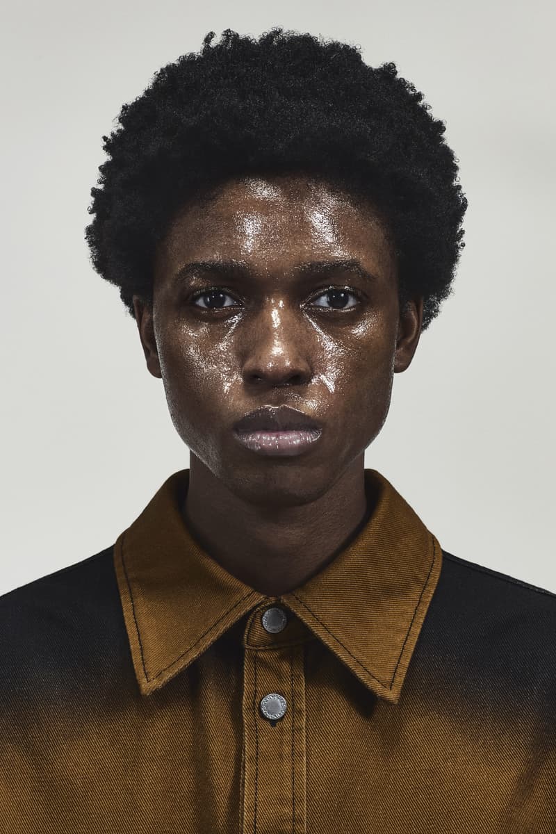 CAMPERLAB 发布全新 2025 秋冬系列