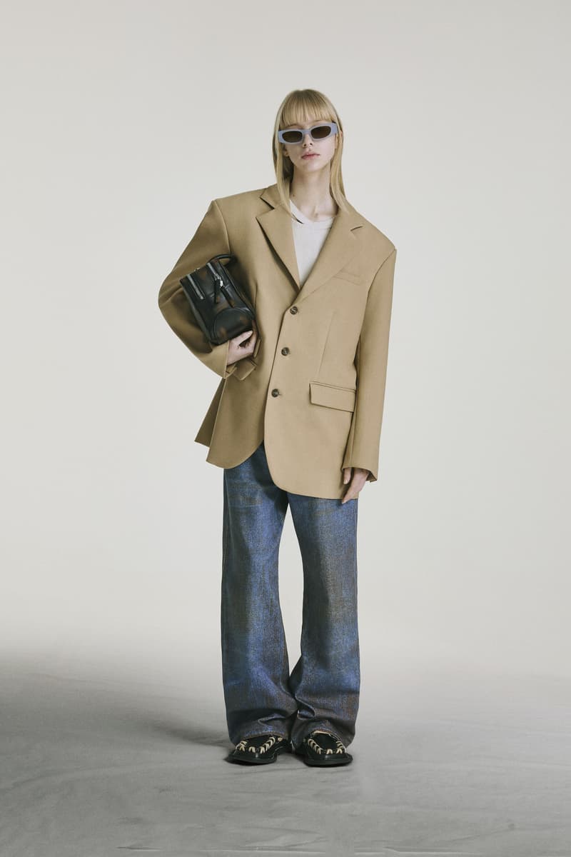 CAMPERLAB 发布全新 2025 秋冬系列