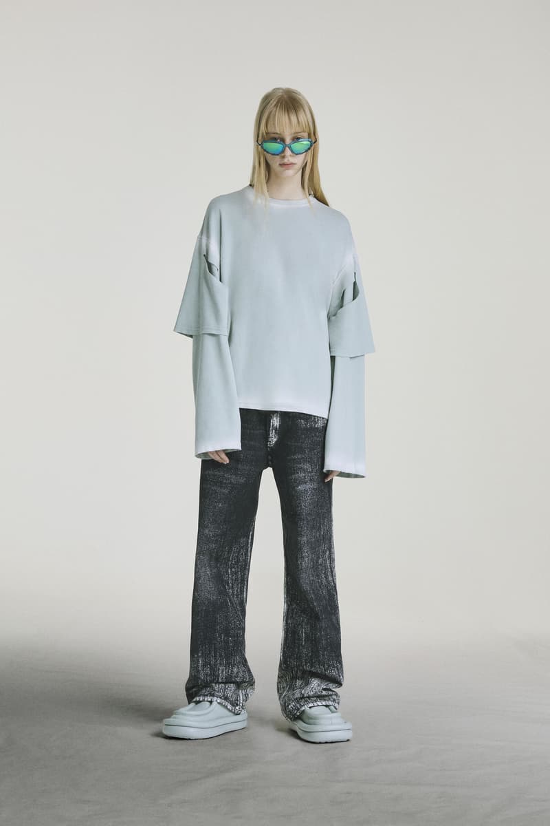 CAMPERLAB 发布全新 2025 秋冬系列