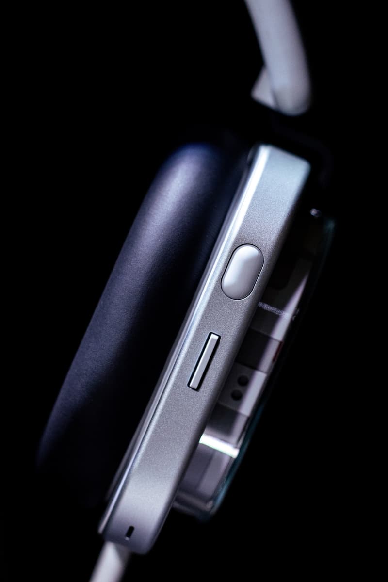NOTHING Headphone (1) 中国线下首发登陆 Element Oasis