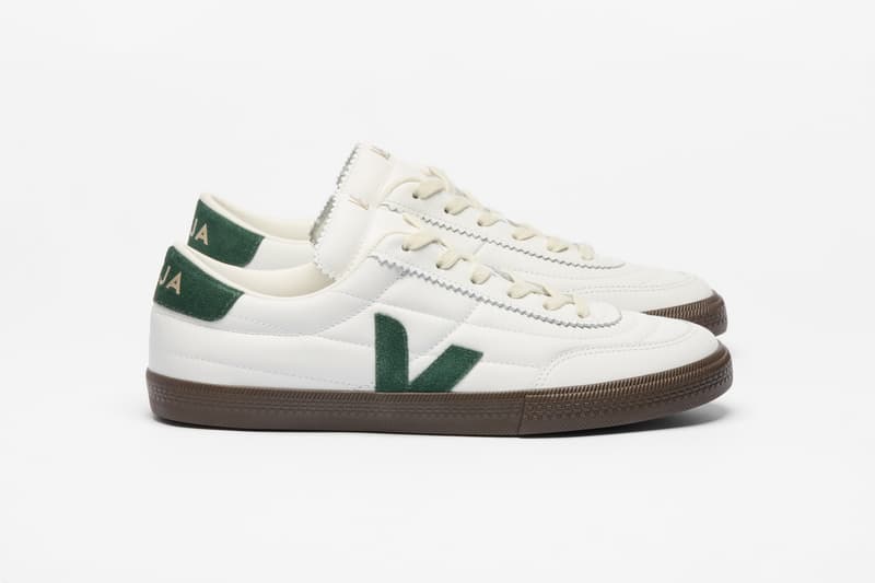 VEJA 推出 PANENKA 2025 秋冬系列