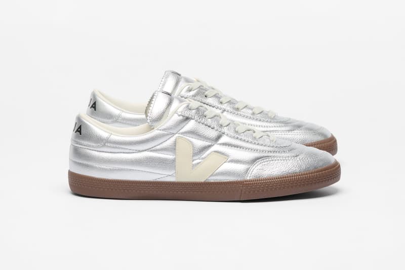 VEJA 推出 PANENKA 2025 秋冬系列