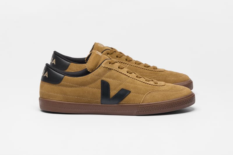 VEJA 推出 PANENKA 2025 秋冬系列