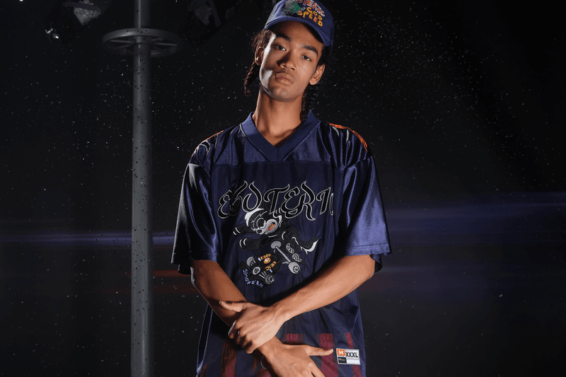 ESOTERIC THING 2025 夏季系列正式登场