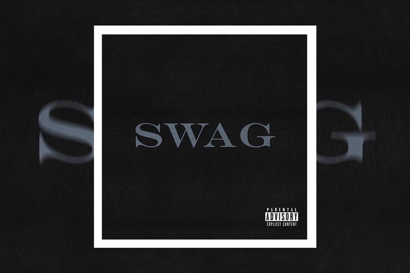 Justin Bieber 全新專輯《SWAG》登陸各大串流平台