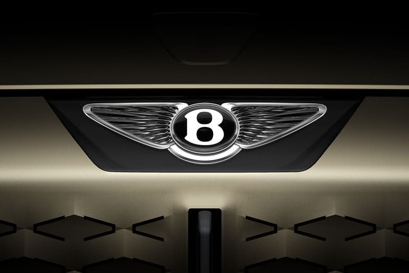 全新 Bentley EXP 15 亮相：三座宇宙级舱室 + 第五代 Winged B 徽章，宣告纯电时代新篇