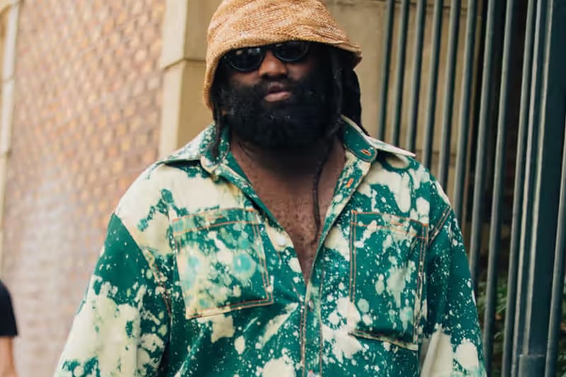 Denim Tears 全球扩张版图启动：从 NYC 到东京再下一城