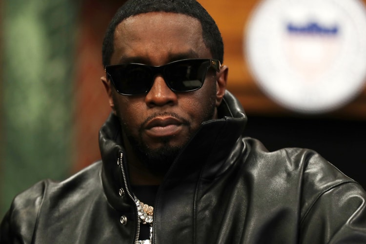 最新裁決出爐,Diddy 在五項重罪指控中僅兩項被判有罪