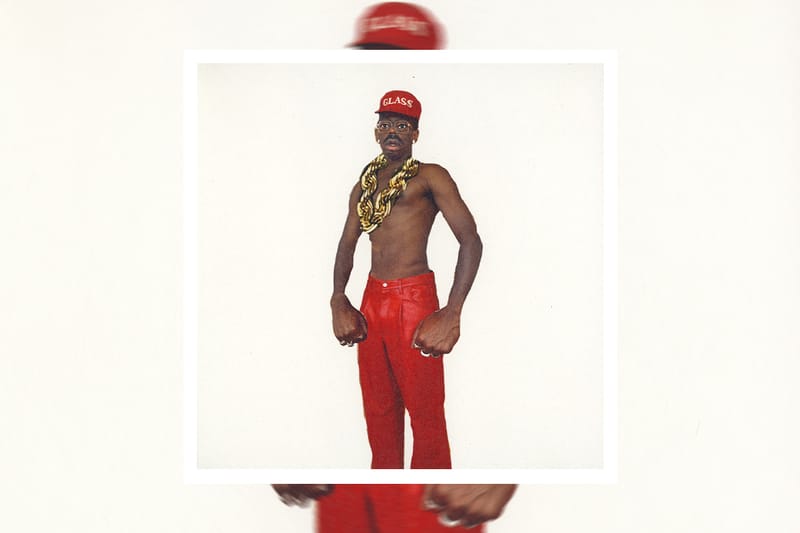 Tyler, the Creator 突襲推出新專輯《DON’T TAP THE GLASS》