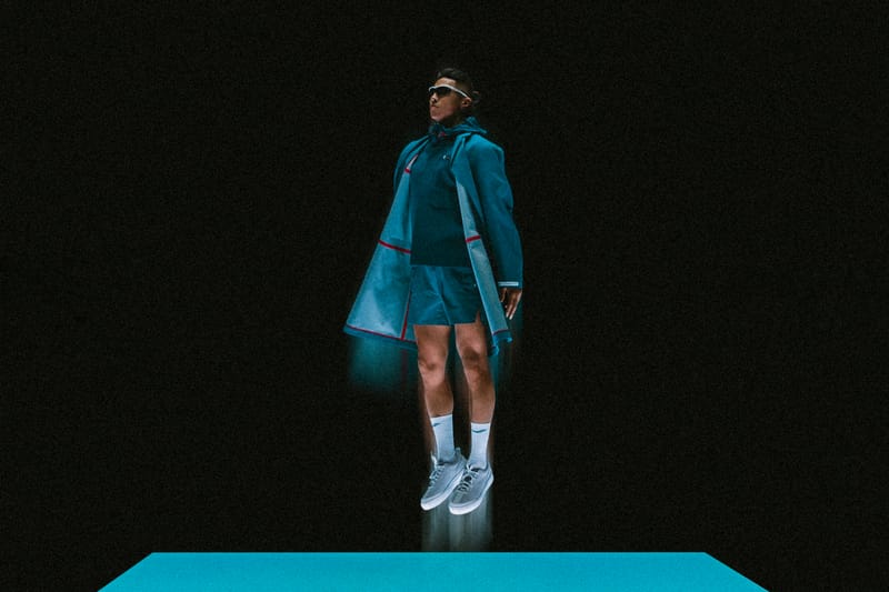 Saucony 推出全新联名系列 Project「S」