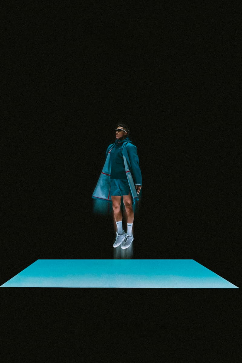 Saucony 推出全新联名系列 Project「S」