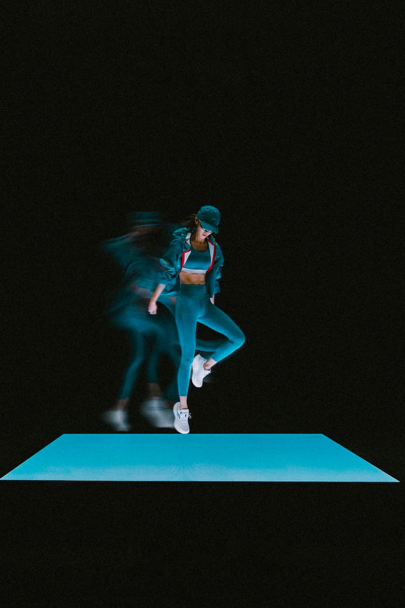 Saucony 推出全新联名系列 Project「S」