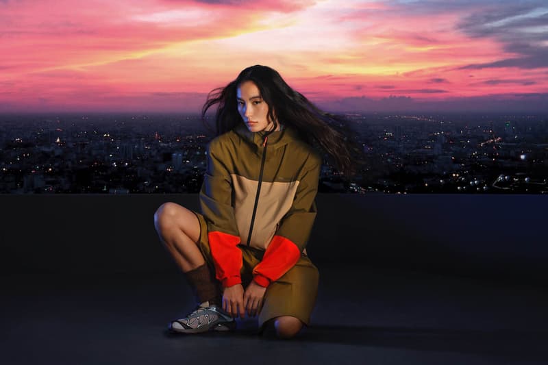 直击 Peak Performance 敦煌自然色彩之旅