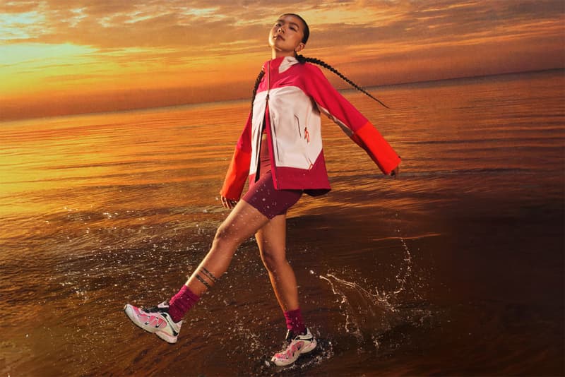 直击 Peak Performance 敦煌自然色彩之旅