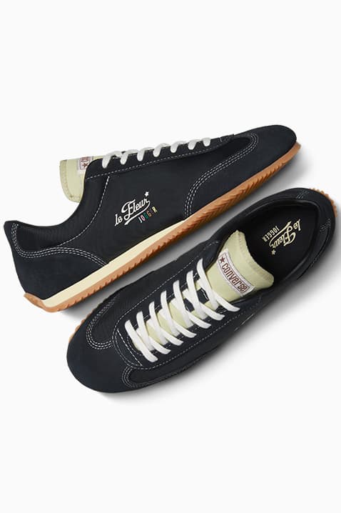 Converse 1908 系列发布全新配色