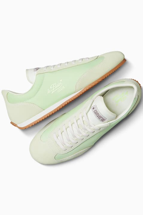 Converse 1908 系列发布全新配色