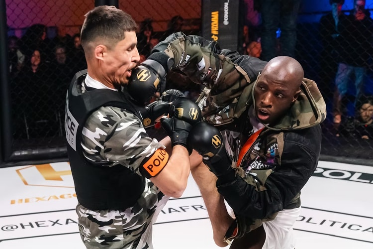 当格斗运动成为时尚擂台,谁能 KO 比赛?