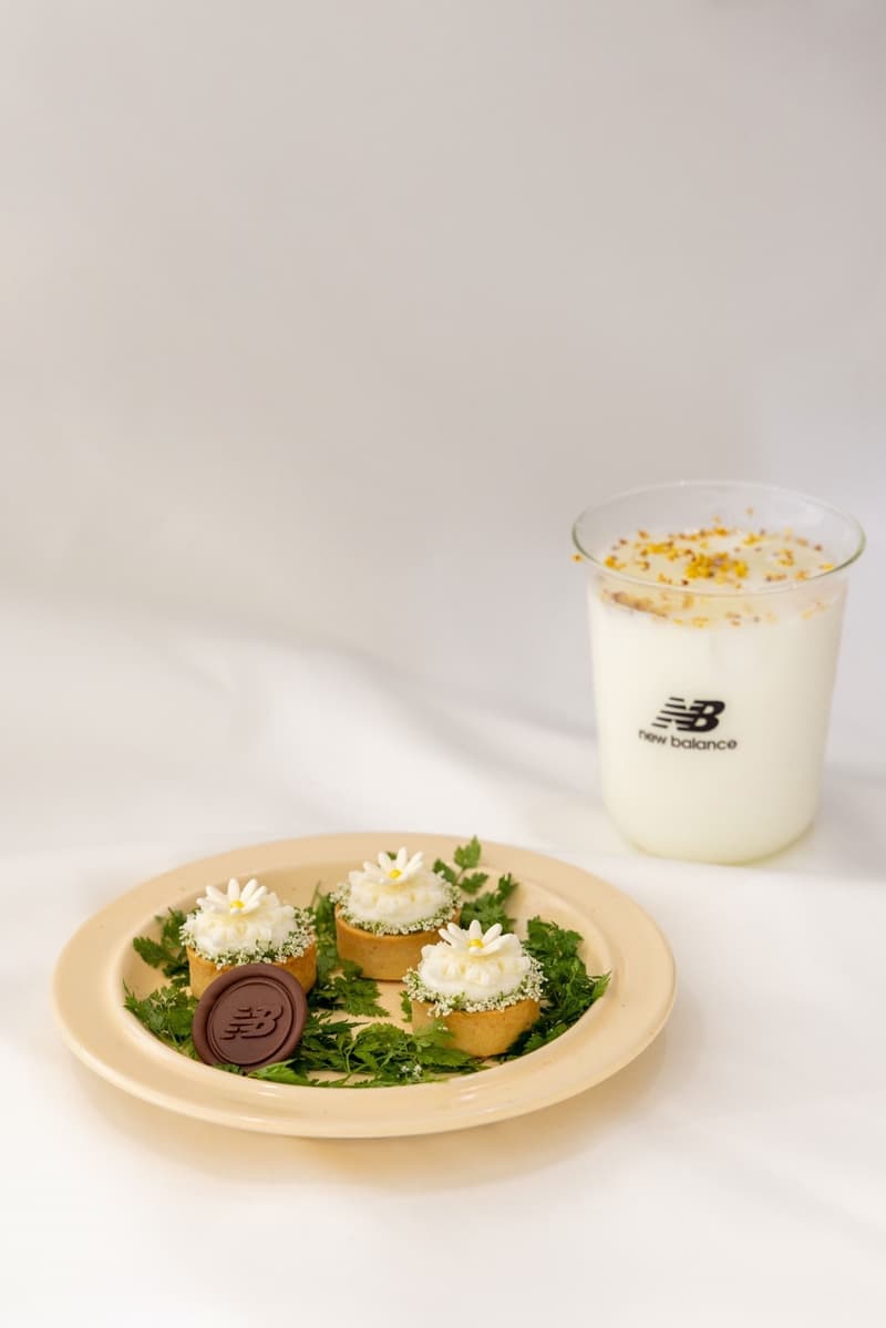 New Balance 于上海限时呈现 204L 主题艺术空间