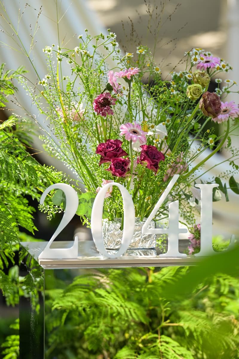 New Balance 于上海限时呈现 204L 主题艺术空间