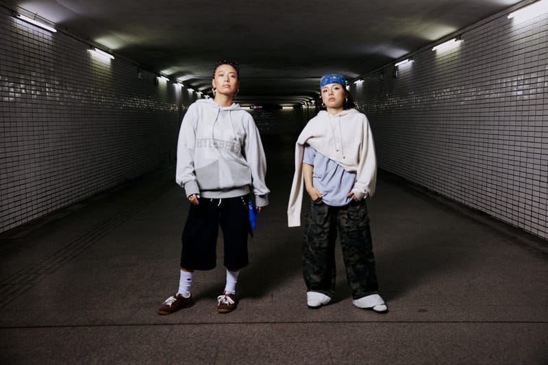 步入 20 周年特别时刻，Hypebeast 与 Champion 如何致敬街头文化？