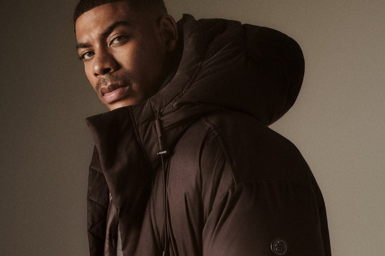 BOSS 发布 2025 秋冬广告大片