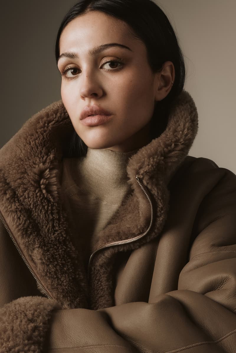 BOSS 发布 2025 秋冬广告大片