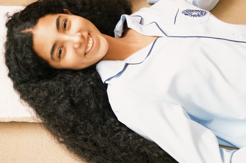 AXYPAGES 发布 2025 秋冬系列「Motion Revival」