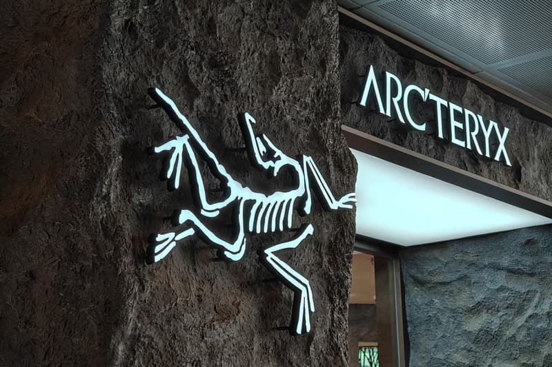 Arc'teryx、Salomon 雙引擎加持，Amer Sports 第二季業績大漲