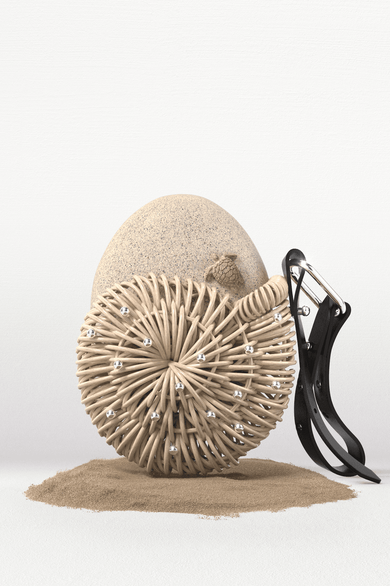 TAMBURINS 全新 BLUE HINOKI 蓝色桧木系列正式登陆中国