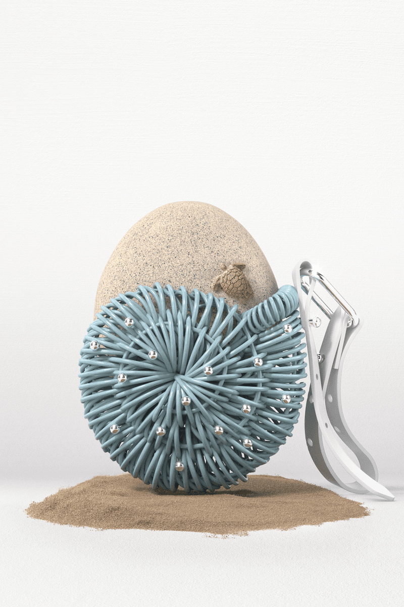 TAMBURINS 全新 BLUE HINOKI 蓝色桧木系列正式登陆中国