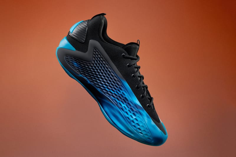 CLOT Anthony Edwards 1 Low by Edison Chen 亲友限定配色发布