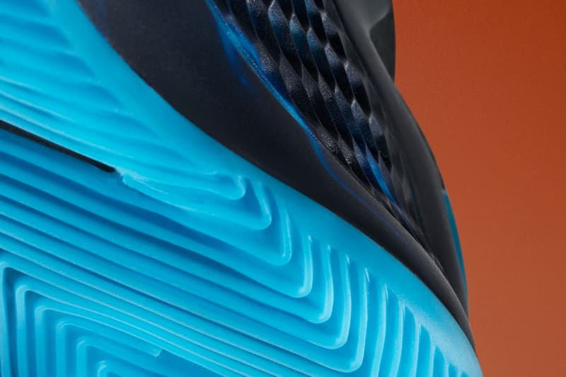 陈冠希设计 CLOT Anthony Edwards 1 Low by Edison Chen 亲友限定配色